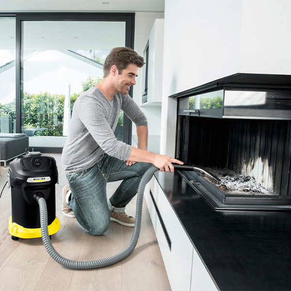 Usisivač za pepeo Karcher AD 4 Premium (ALA00500)