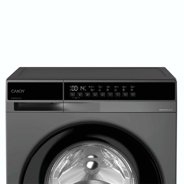 Veš mašina Candy EY 27SB7G-S 7kg/1200rpm