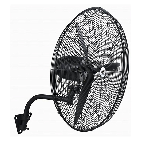 Ventilator Fisher FS 258 129W zidni