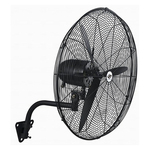 Ventilator Fisher FS 258 129W zidni
