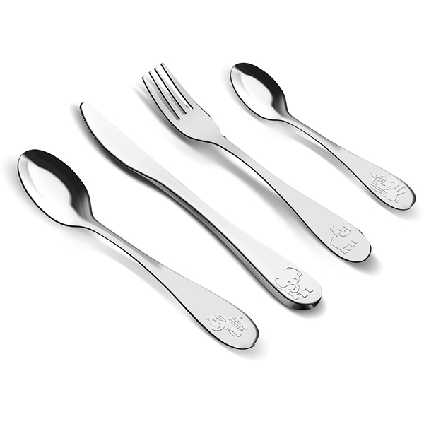 Set pribora za jelo Lamart LT5013