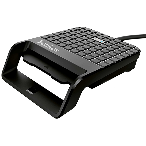 Čitač kartica Yenkee YCR 101