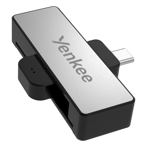 Čitač kartica Yenkee YCR 102