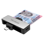 Čitač kartica Yenkee YCR 102