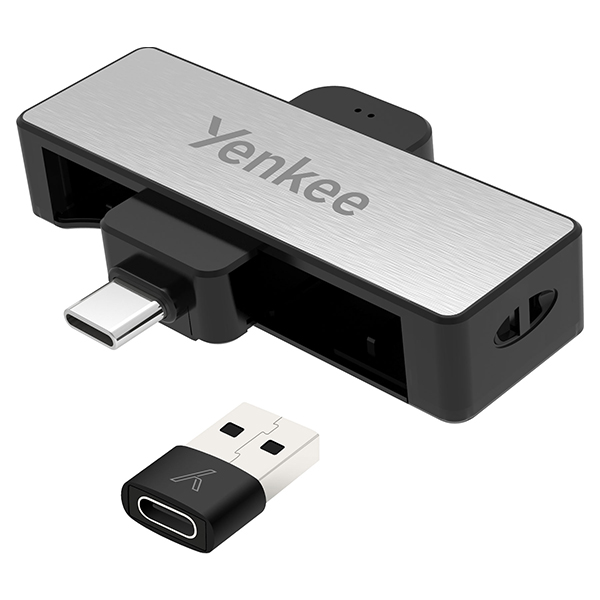 Čitač kartica Yenkee YCR 102