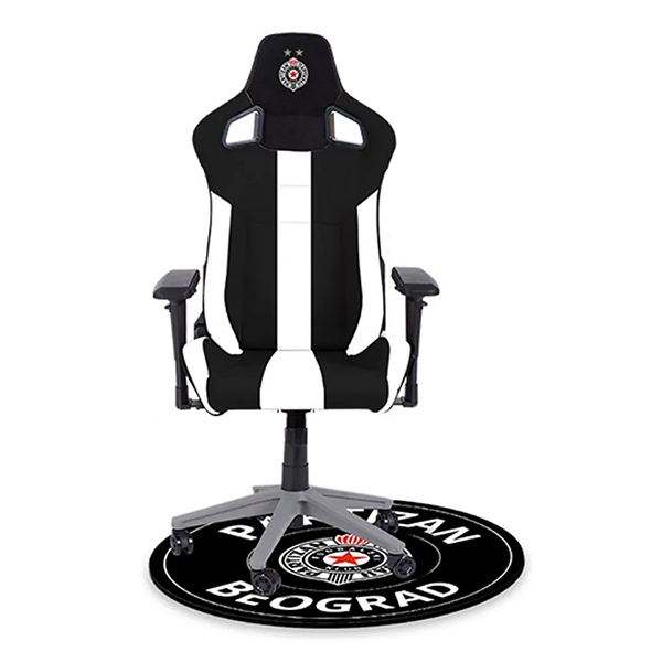 Podloga za stolicu Spawn Partizan Floor Mat (OST06368)