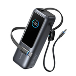 Power bank Anker Nano A1695H11 25K/165W/USB-C/sivi