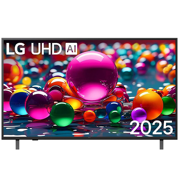 TV LED LG 50UA75003LA 4K Smart WebOS/