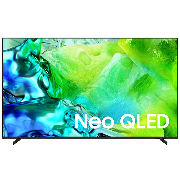 TV QLED Samsung QE55QN80HAUXXH Neo 4K Smart (2026)/
