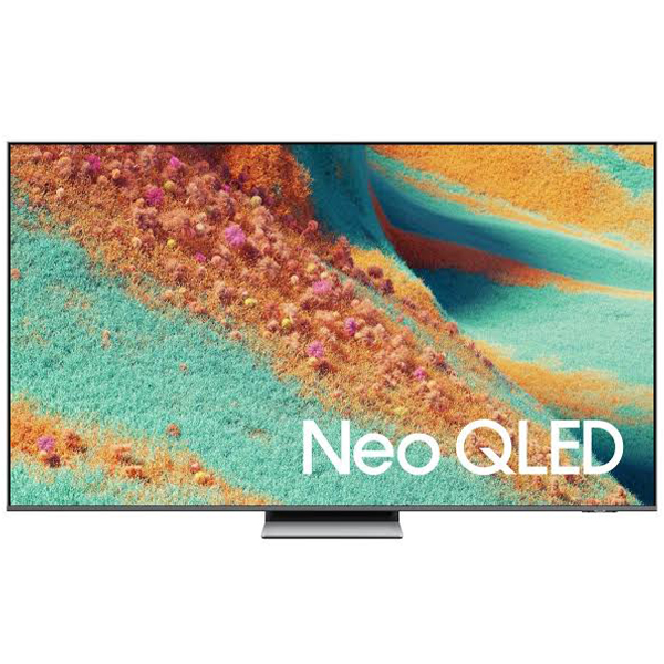 TV QLED Samsung QE55QN85FAUXXH Neo 4K Smart (2025)/
