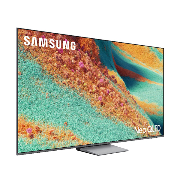 TV QLED Samsung QE55QN85FAUXXH Neo 4K Smart (2025)/