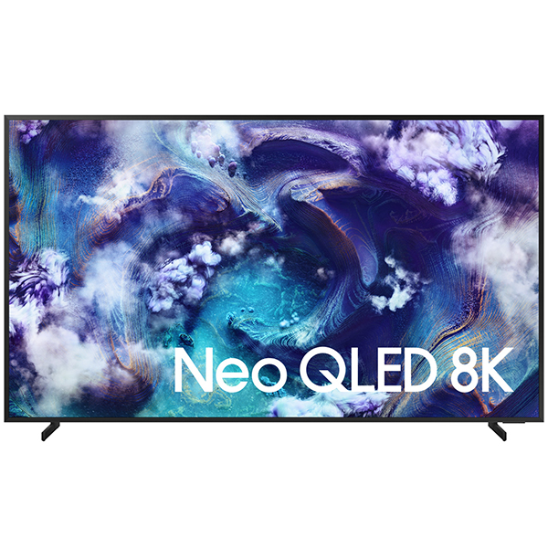 TV QLED Samsung QE65QN900FTXXH Neo 8K Smart (2025)/