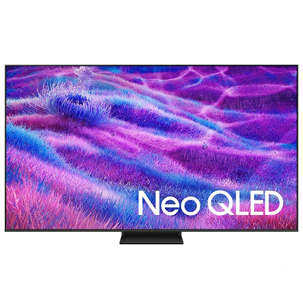 TV QLED Samsung QE75QN80FAUXXH Neo 4K Smart (2025)/
