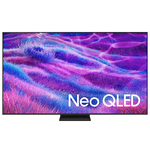 TV QLED Samsung QE75QN80FAUXXH Neo 4K Smart (2025)/