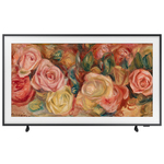 TV QLED Samsung QE55LS03HAUXXH The Frame 4K Smart (2024)/