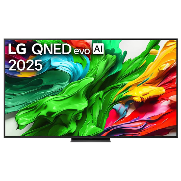 TV QNED LG 86QNED86A3A MiniLED 4K Smart/