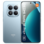 Mobilni telefon Xiaomi Redmi Note 15 Pro+ 5G 12/512GB (Glacier Blue)