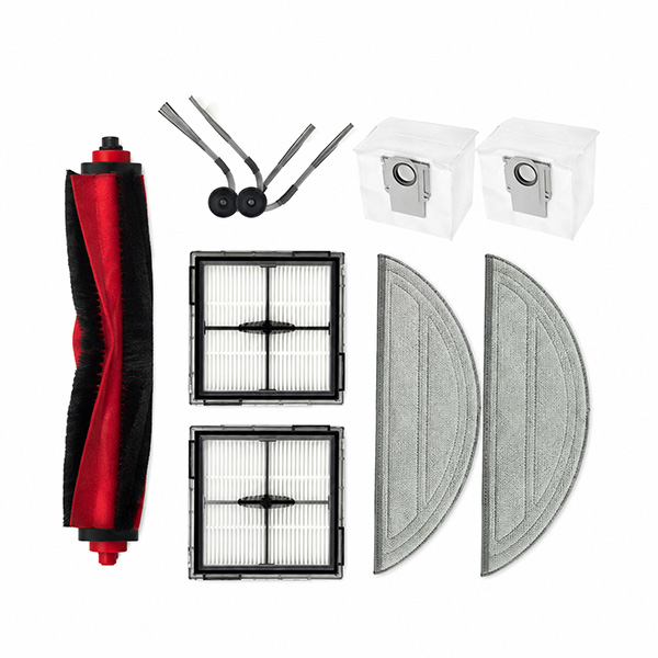 Set dodatne opreme za robot usisivač Roborock Q10 PF+, Q10 VF+, S8 PRO PLUS