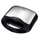 Sendvič toster Sencor SSM 4220SS 700W