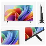 TV LED Hisense 32A4S Smart TV/