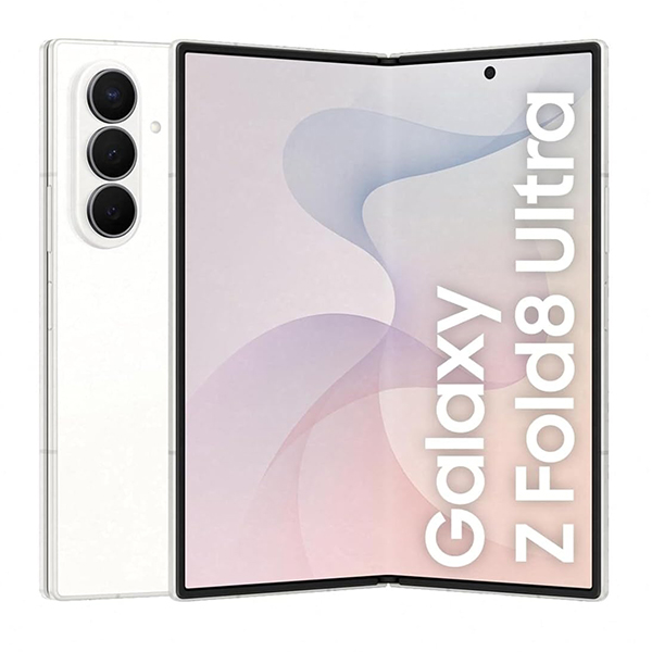 Mobilni telefon Samsung Galaxy Z Fold8 Ultra 5G 12/256GB (Cream)/
