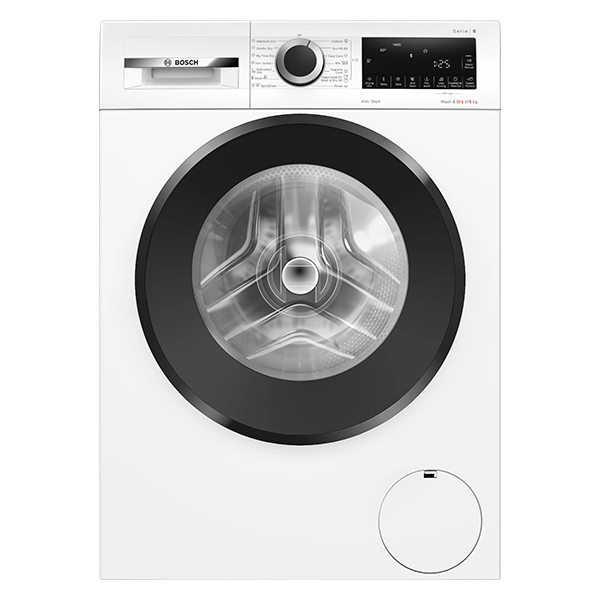 Mašina za pranje i sušenje veša Bosch WNG24401BY 9kg/1400rpm/6kg sušenje/