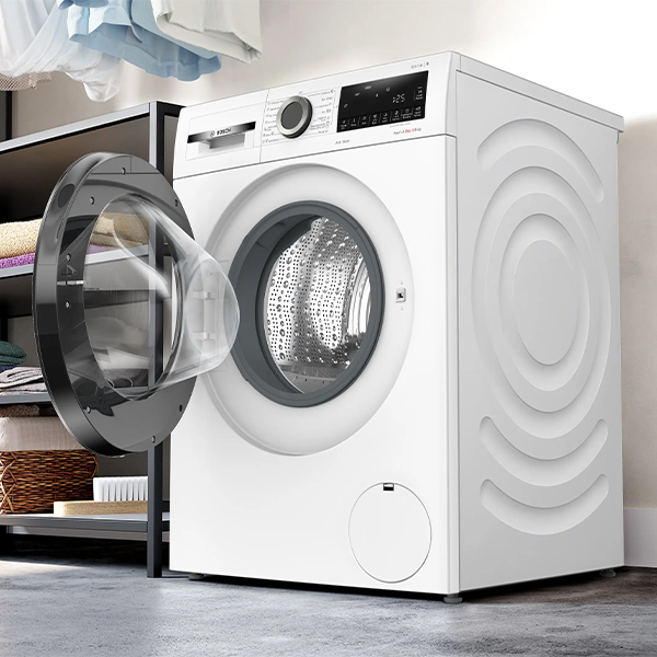 Mašina za pranje i sušenje veša Bosch WNG24401BY 9kg/1400rpm/6kg sušenje/