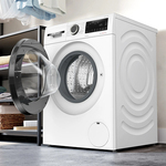 Mašina za pranje i sušenje veša Bosch WNG24401BY 9kg/1400rpm/6kg sušenje/