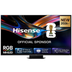 TV ULED Hisense 65UR9S RGB Mini-LED 4K Smart/