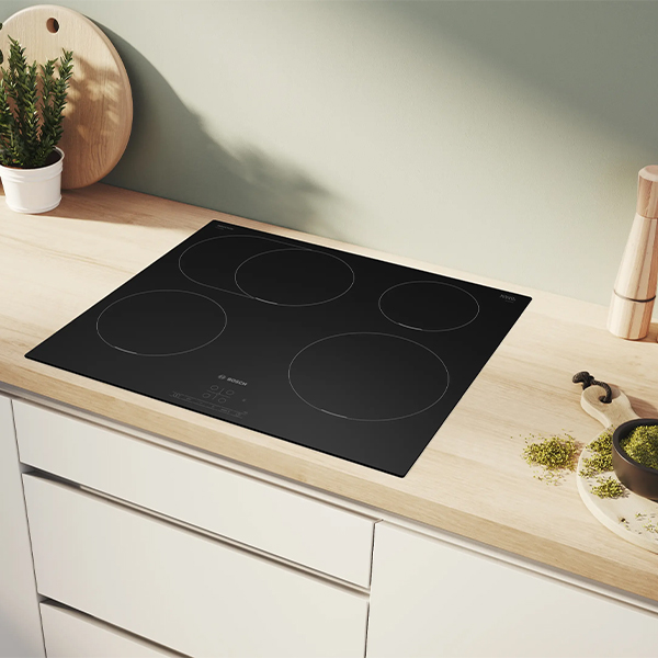 Ugradna ploča Bosch PIF61ABB5E indukciona/