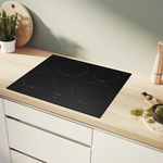 Ugradna ploča Bosch PIF61ABB5E indukciona/