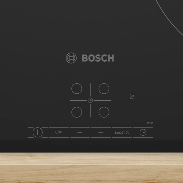 Ugradna ploča Bosch PIF61ABB5E indukciona/