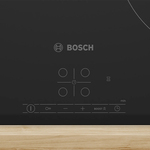 Ugradna ploča Bosch PIF61ABB5E indukciona/