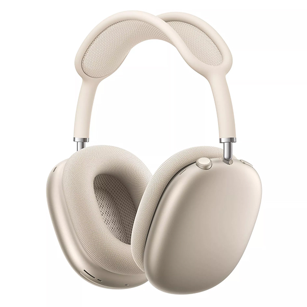 Slušalice Apple AirPods Max New (Starlight)