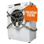Veš mašina Candy CO4 274TWM6/1-S inverter motor/7kg/1200rpm/dubina 45cm Veš mašina Candy CO4 274TWM6/1-S inverter motor/7kg/1200rpm/dubina 45cm