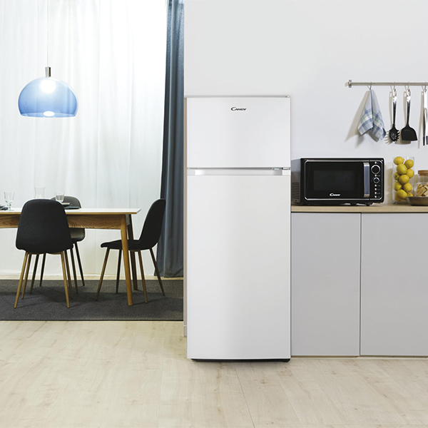 Kombinovani frižider Candy CDG1S514EW