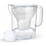Bokal za filtraciju vode za piće BRITA Style XL PRO White 3.6L