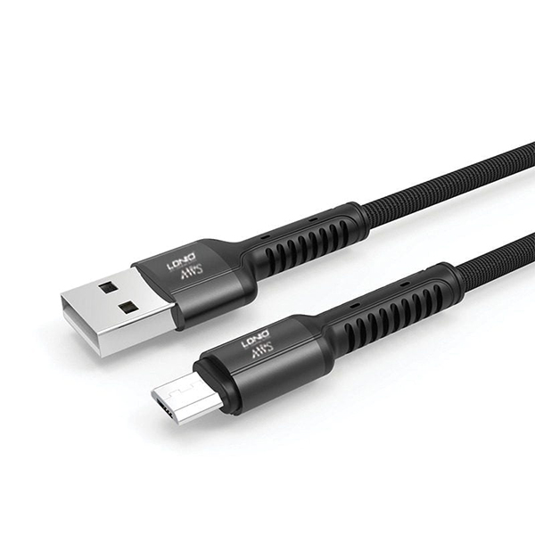 USB kabl LDNIO LS64 2m Micro