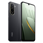 Mobilni telefon Poco C81 Pro 4/256GB (Black) Mobilni telefon Poco C81 Pro 4/256GB (Black)