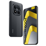 Mobilni telefon Poco M8 Pro 5G 12/512GB (Black)