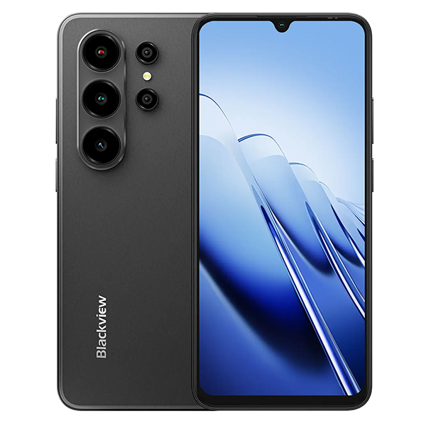Mobilni telefon Blackview Wave10 8/256GB (Black) Mobilni telefon Blackview Wave10 8/256GB (Black)
