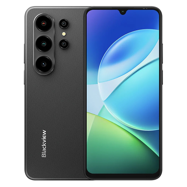 Mobilni telefon Blackview Wave 10C 4/128GB (Black) Mobilni telefon Blackview Wave 10C 4/128GB (Black)