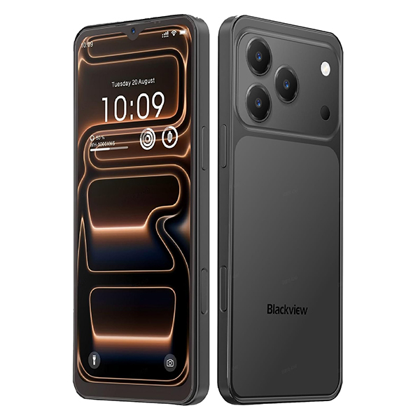 Mobilni telefon Blackview Wave 7C 4/128GB (Black) Mobilni telefon Blackview Wave 7C 4/128GB (Black)