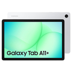 Tablet Samsung X230 Tab A11+ 11'' 6/128GB WiFi (Silver) Tablet Samsung X230 Tab A11+ 11'' 6/128GB WiFi (Silver)