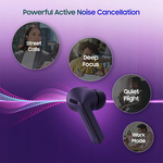 Slušalice Samsung Galaxy Buds3 FE R420 (Black)
