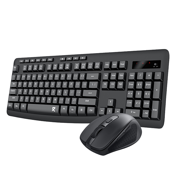 Gaming Combo Redragon BS-7367-A Multimedia Essential Combo (tastatura+miš)