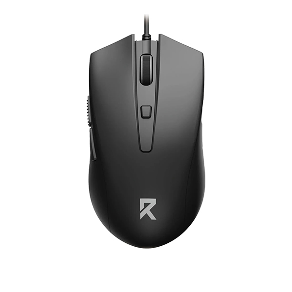 Miš Redragon BM-4053 DeskMouse Flow Essential 1200DPI/Wired