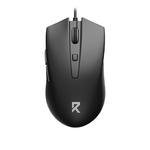 Miš Redragon BM-4053 DeskMouse Flow Essential 1200DPI/Wired