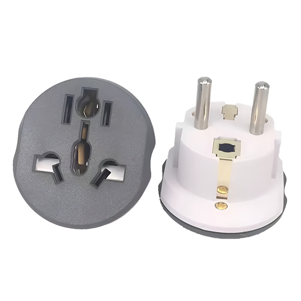 Strujni adapter DELL OEM sa UK/US/CN na EU (OST08371)