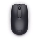 Miš DELL WM118 Optical Wireless crni (MIS02339)